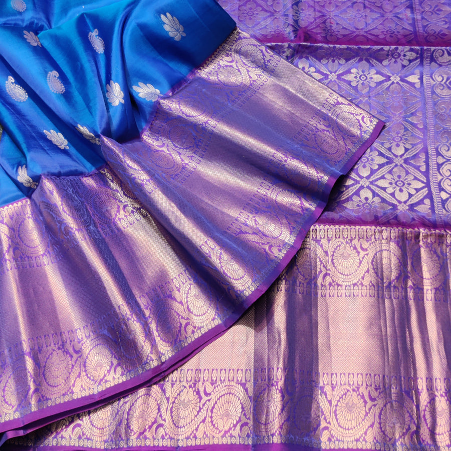 Lightweight pattu - LWP2069