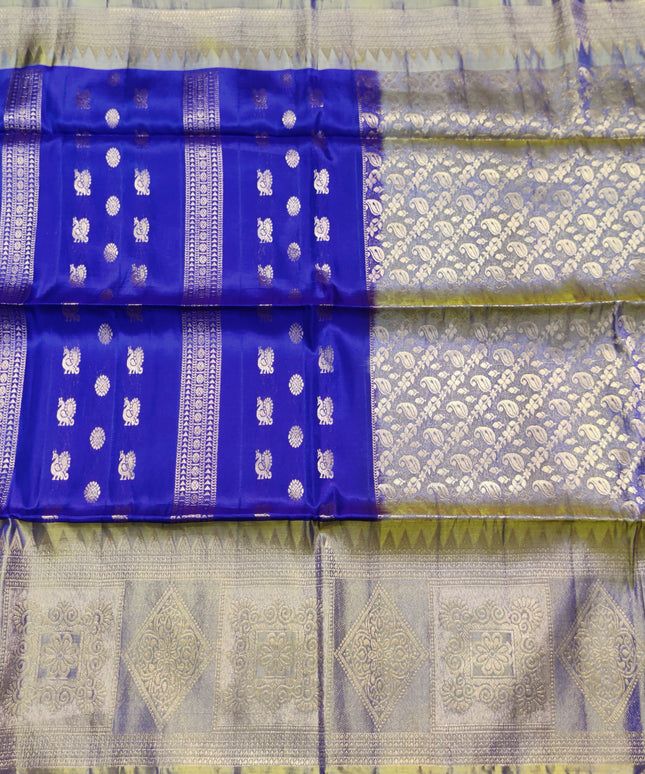 Lightweight Pattu - LWP598