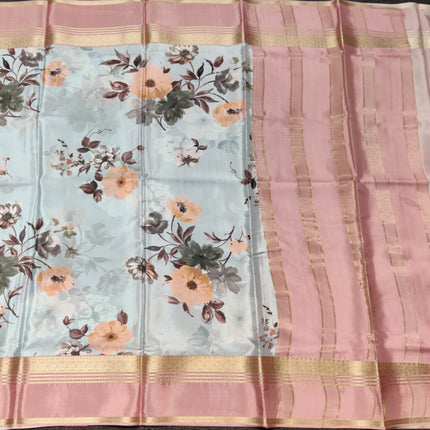 Russian Crepe Silk 80 grams - CRP01