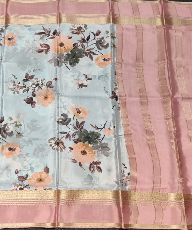 Russian Crepe Silk 80 grams - CRP01