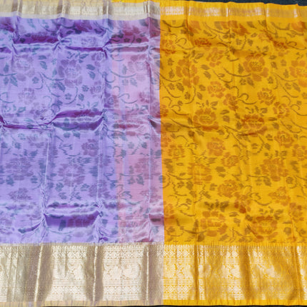 Lightweight Ikkath Pattu - IKT346