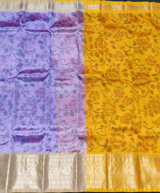 Lightweight Ikkath Pattu - IKT346