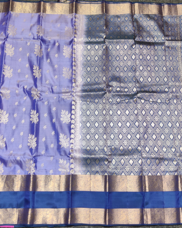 Madhuram Pattu Saree - MP17 alternate view