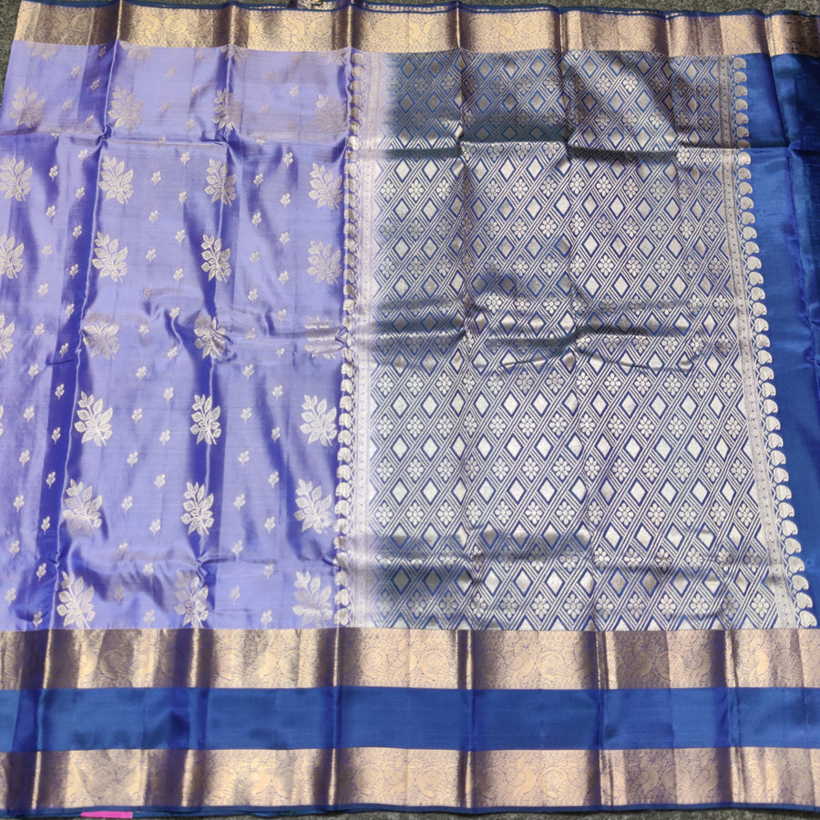 Madhuram Pattu Saree - MP17