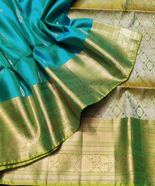 Lightweight pattu - LWP2073