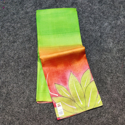 Kashmiri Silk saree - KS03
