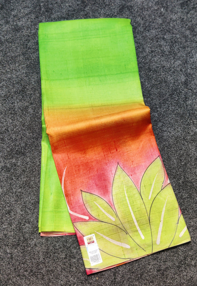 Kashmiri Silk saree - KS03