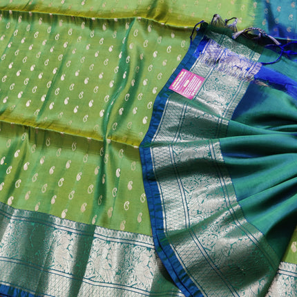 Lightweight pattu - LWP07