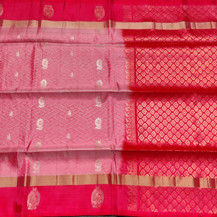 Lightweight pattu - LWP2025