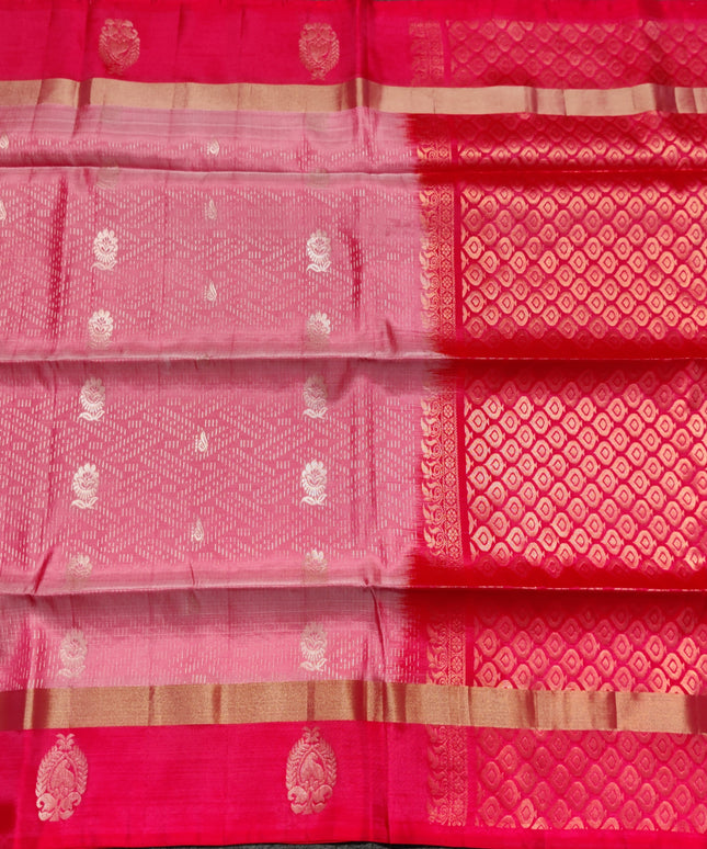 Lightweight pattu - LWP2025