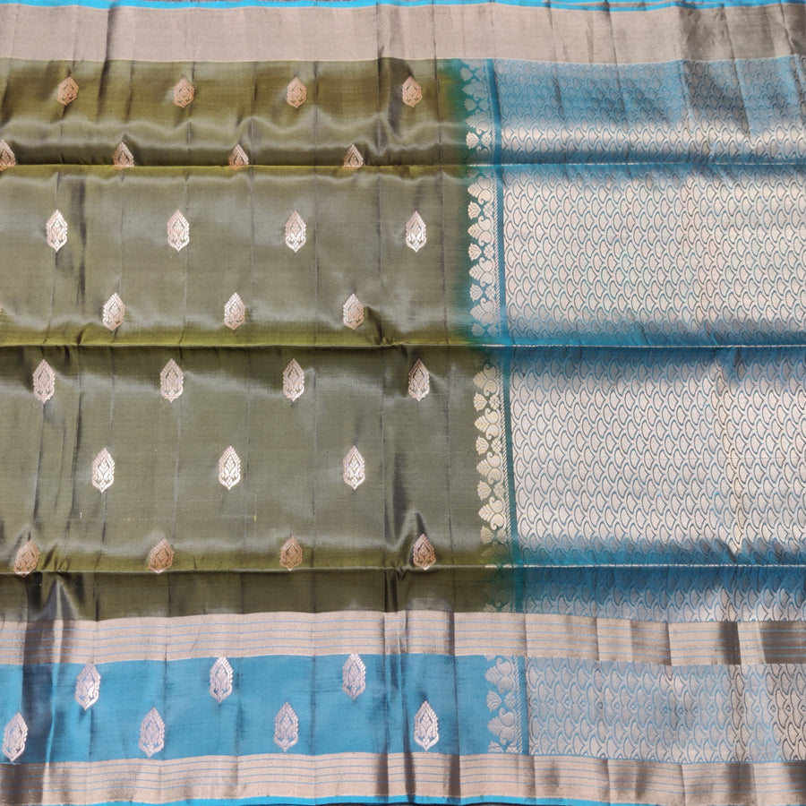 Lightweight pattu - LWP327
