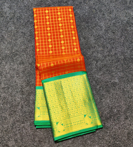 Collection image for: Kanchi Kuttu Handloom 50% OFF