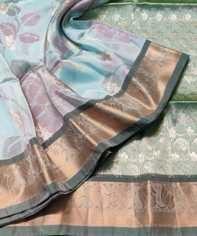 Lightweight Ikkath Pattu - IKT391