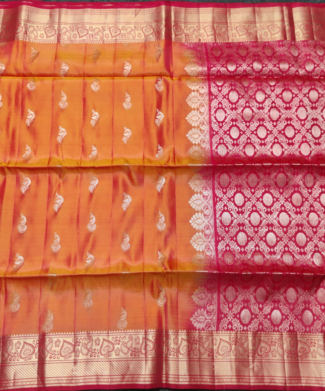 Lightweight pattu - LWP2070