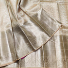 Kanchi Bridal wear saree - KMP226
