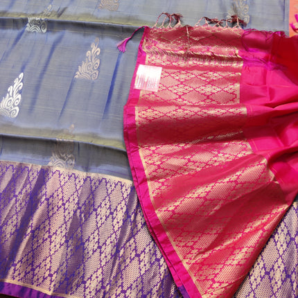 Lightweight pattu - LWP1161