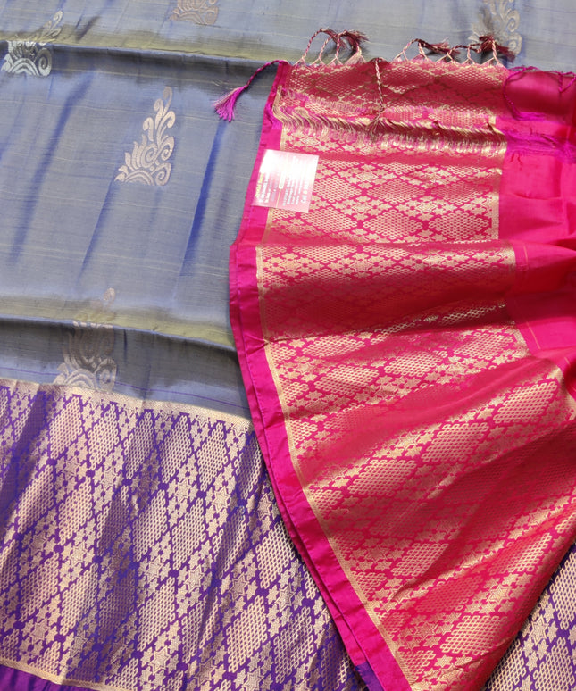 Lightweight pattu - LWP1161