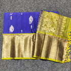 Venkatagiri Pattu Saree - VG19
