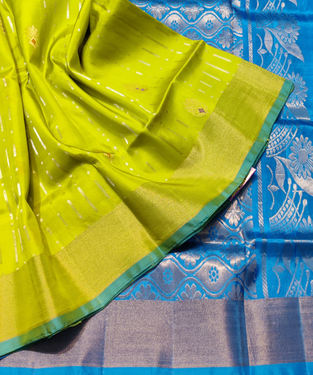 Lightweight Pattu - LWP78