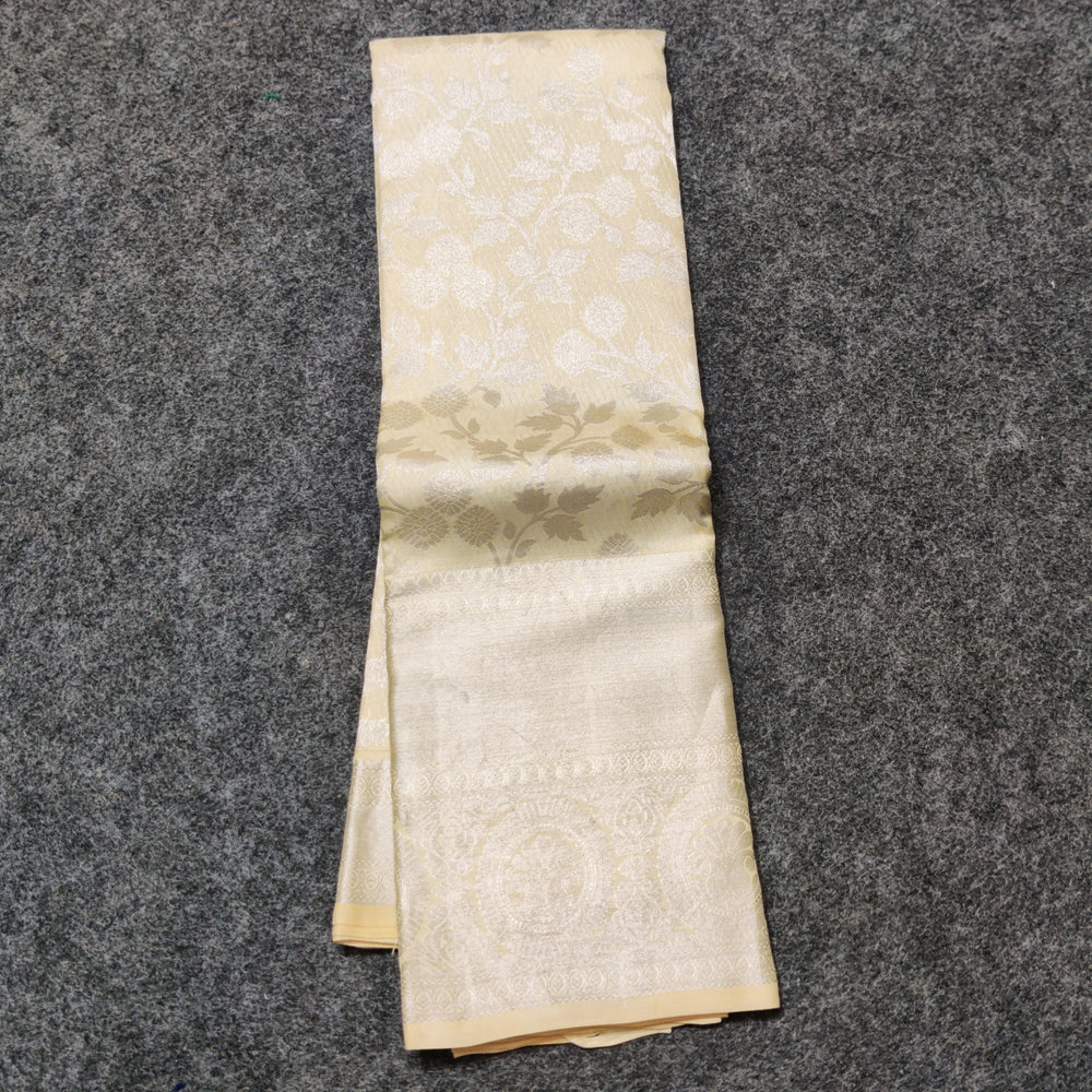 Kanchi Bridal wear saree - KMP231