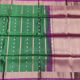 Uppada jamdani Pattu - LWP67