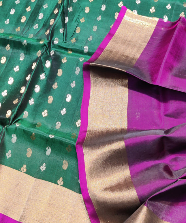 Lightweight Pattu - LWP83