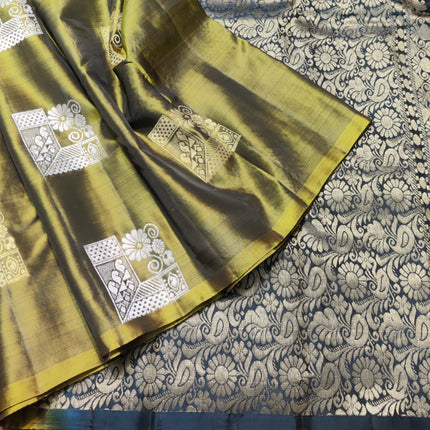 Lightweight pattu - LWP1192