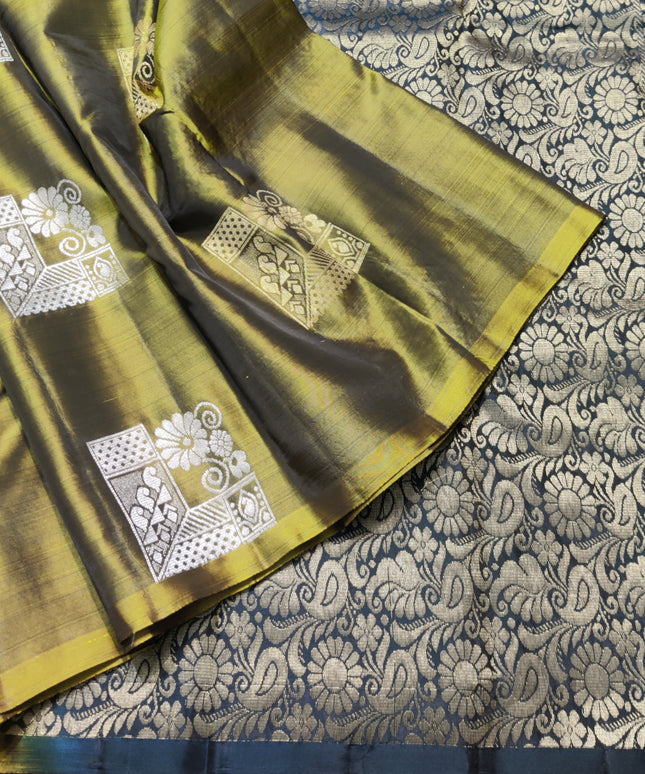 Lightweight pattu - LWP1192