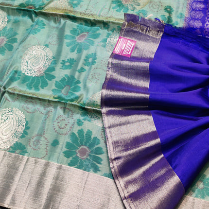 Lightweight Ikkath Pattu - IKT42