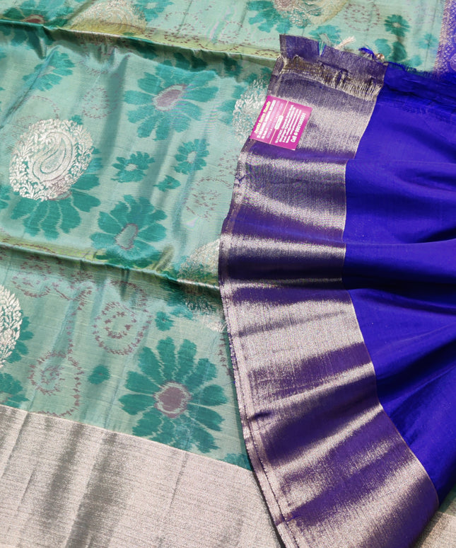 Lightweight Ikkath Pattu - IKT42