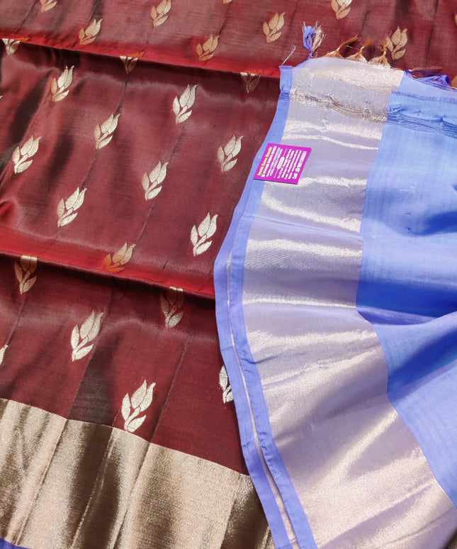 Lightweight Pattu - LWP658
