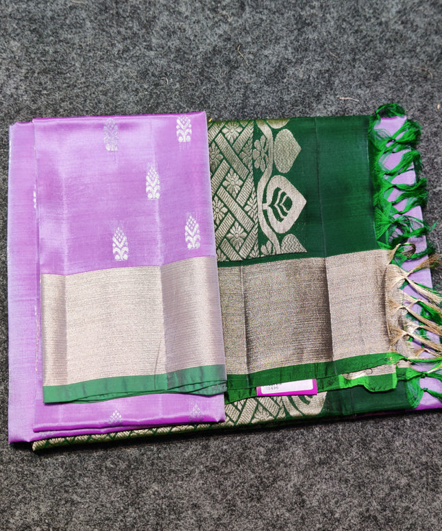 Lightweight Pattu - LWP612