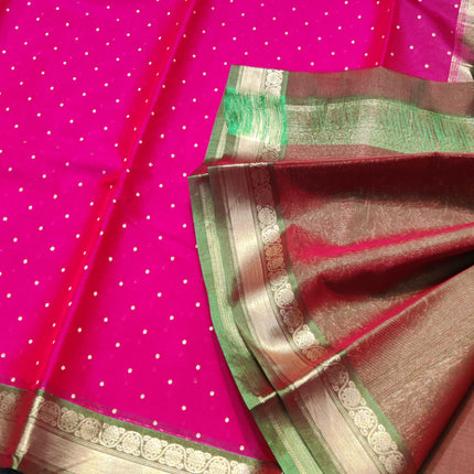 Coimbatore Pure sico Saree - SC07