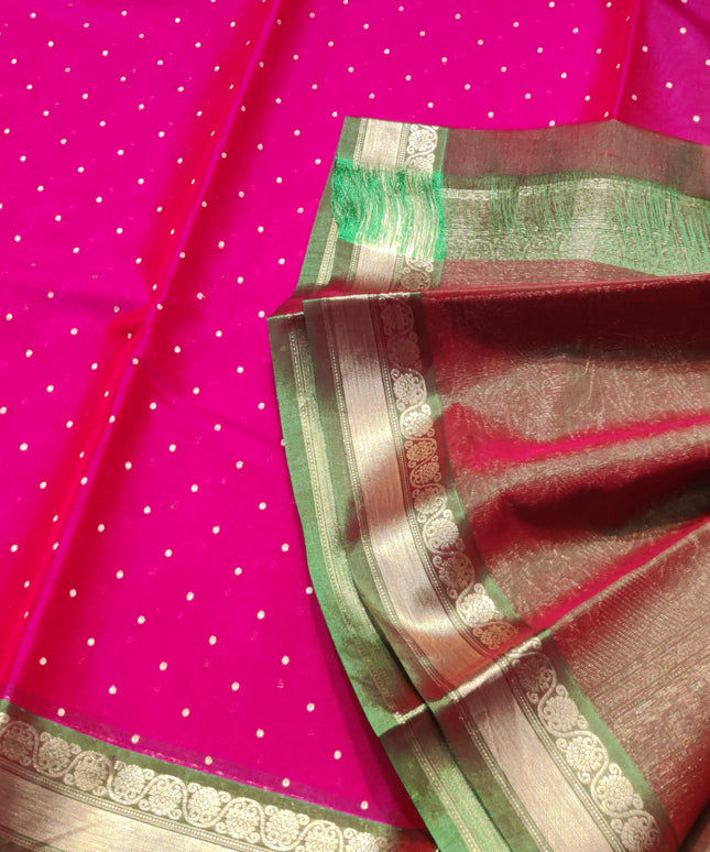 Coimbatore Pure sico Saree - SC07