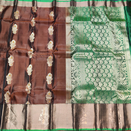 Lightweight Pattu - LWP1114