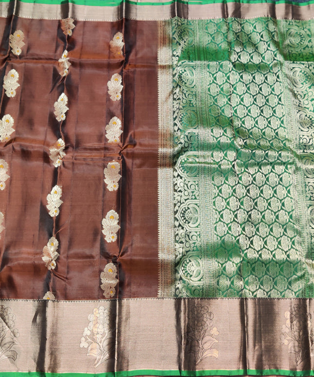 Lightweight Pattu - LWP1114