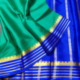 Mysore Pure Crepe Silk - CRP86
