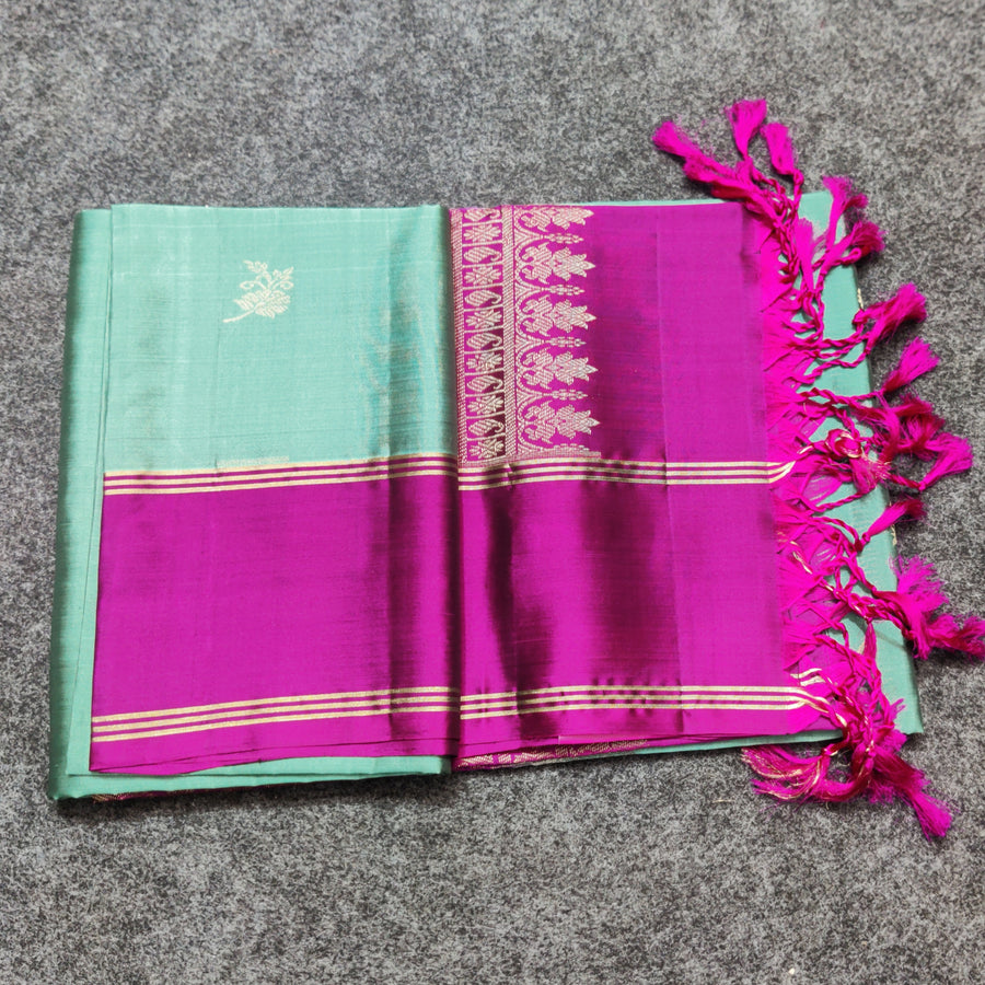 Samudrika pattu - SM35
