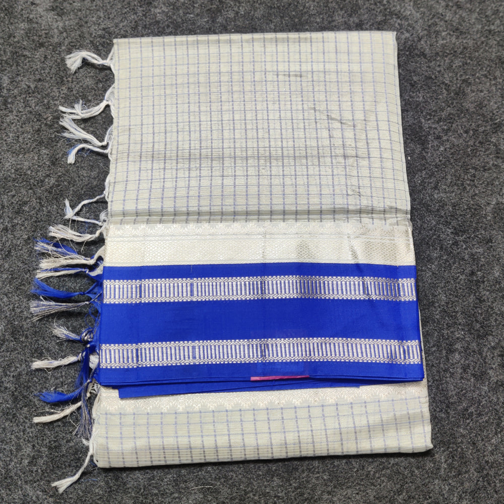 Managalagiri Silk Saree - MS05