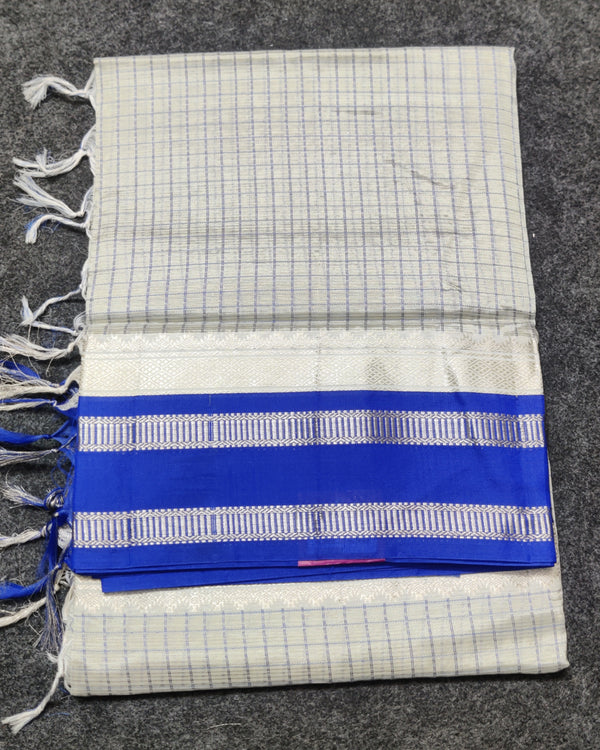 Managalagiri Silk Saree - MS05