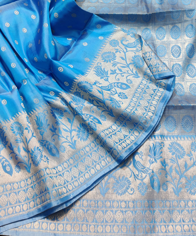 Lightweight Pattu - LWP601