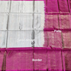 Mangalya pattu handloom saree - MG10