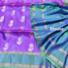 Lightweight pattu - LWP34