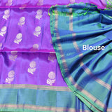 Lightweight pattu - LWP34