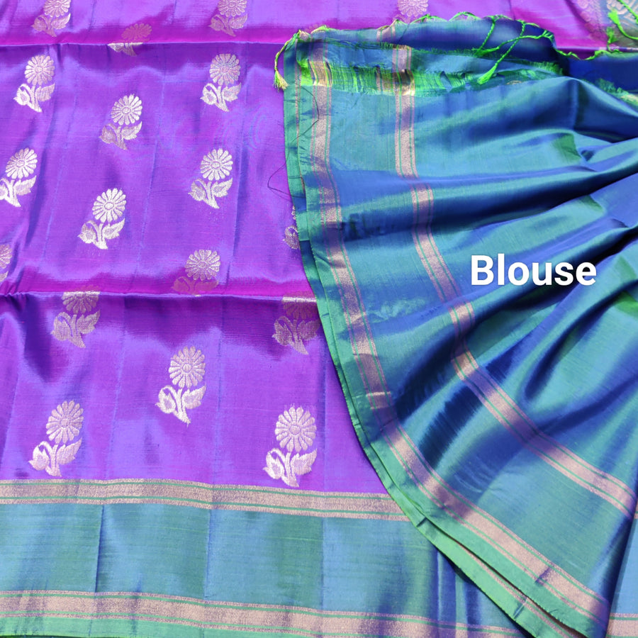 Lightweight pattu - LWP34