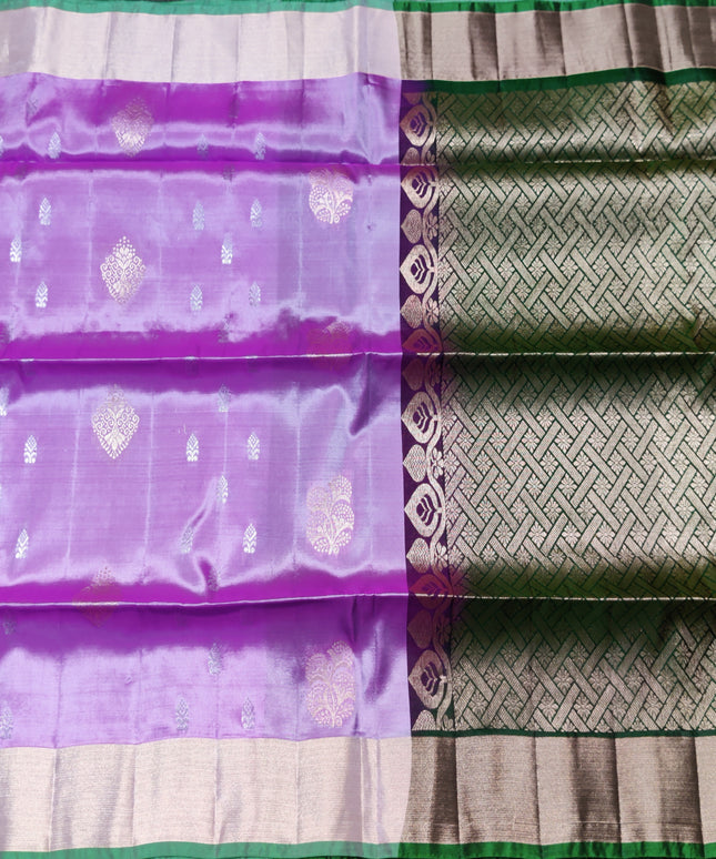 Lightweight Pattu - LWP612