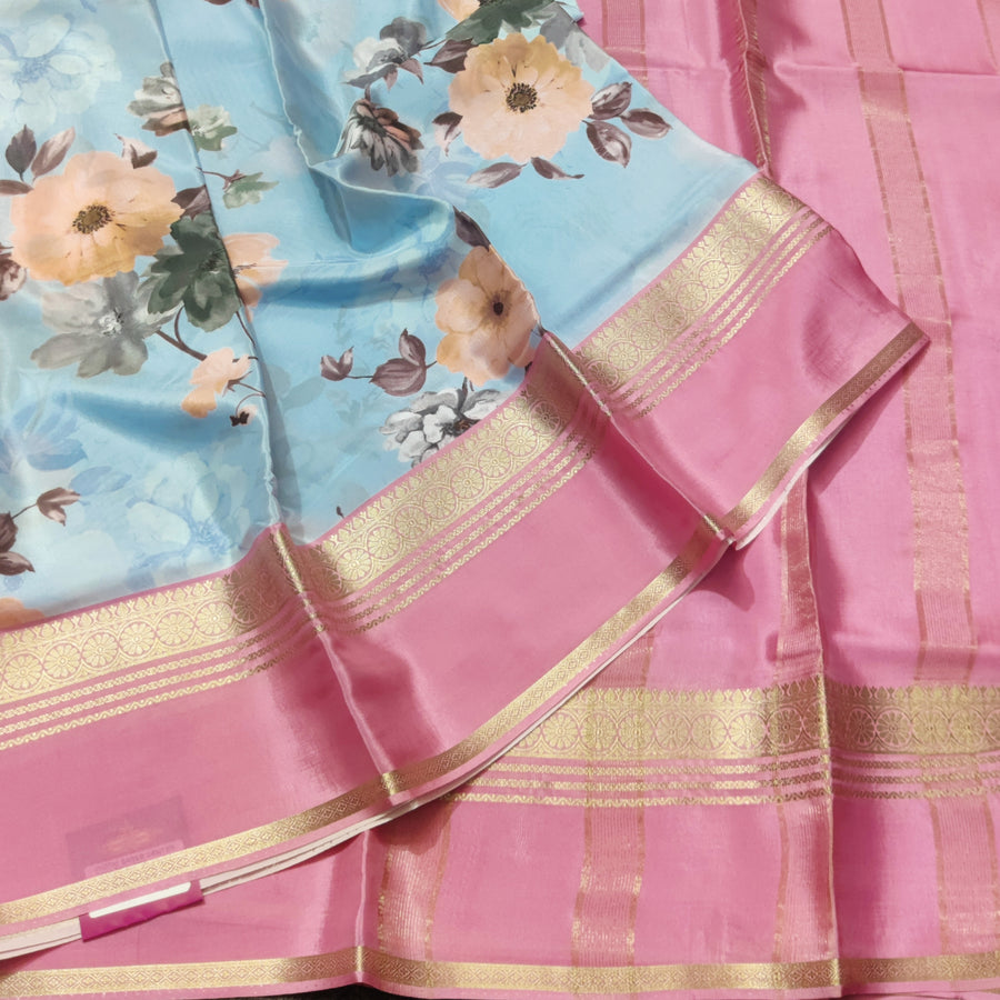 Russian Crepe Silk 80 grams - CRP15