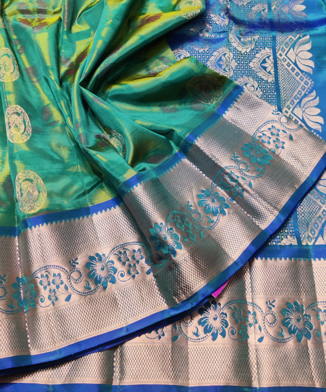 Lightweight Ikkath Pattu - IKT265