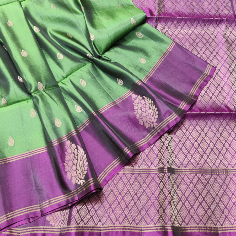 Lightweight pattu - LWP19