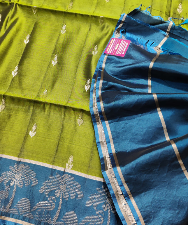 Lightweight pattu - LWP3041